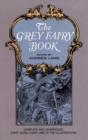 The Grey Fairy Book - eBook