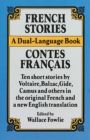 French Stories/Contes Francais - eBook