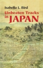 Unbeaten Tracks in Japan - eBook