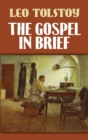 The Gospel in Brief - eBook