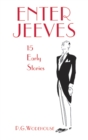 Enter Jeeves - eBook