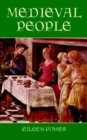 Medieval People - eBook