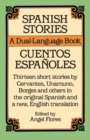 Spanish Stories/Cuentos Espanoles : A Dual-Language Book - eBook