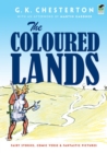 The Coloured Lands - eBook