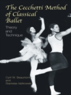 The Cecchetti Method of Classical Ballet - eBook