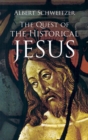 The Quest of the Historical Jesus - eBook