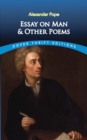 Essay on Man and Other Poems - eBook