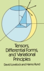Tensors, Differential Forms, and Variational Principles - eBook