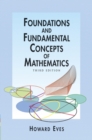 Foundations and Fundamental Concepts of Mathematics - eBook