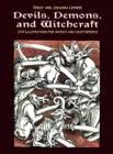 Devils, Demons, and Witchcraft - eBook