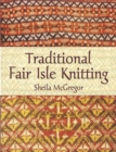 Traditional Fair Isle Knitting - eBook