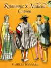 Renaissance and Medieval Costume - eBook