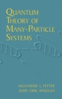 Quantum Theory of Many-Particle Systems - eBook