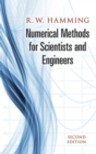 Numerical Methods for Scientists and Engineers - eBook