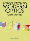 Introduction to Modern Optics - eBook