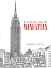 The Building of Manhattan - eBook
