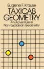 Taxicab Geometry - eBook