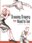 Drawing Drapery from Head to Toe - eBook