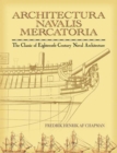 Architectura Navalis Mercatoria : The Classic of Eighteenth-Century Naval Architecture - eBook