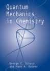 Quantum Mechanics in Chemistry - eBook
