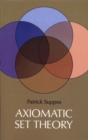 Axiomatic Set Theory - eBook