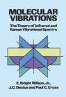 Molecular Vibrations - eBook