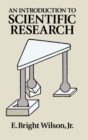 An Introduction to Scientific Research - eBook