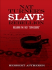 Nat Turner's Slave Rebellion - eBook