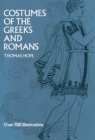 Costumes of the Greeks and Romans - eBook