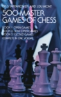 500 Master Games of Chess - eBook
