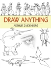 Draw Anything - eBook