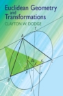 Euclidean Geometry and Transformations - eBook