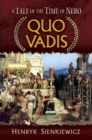 Quo Vadis - eBook