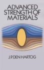 Advanced Strength of Materials - eBook
