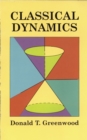 Classical Dynamics - eBook