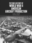 Picture History of World War II American Aircraft Production - eBook