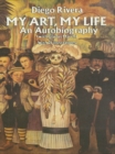 My Art, My Life - eBook