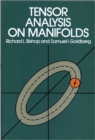 Tensor Analysis on Manifolds - eBook
