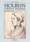 Holbein Portrait Drawings - eBook