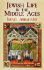 Jewish Life in the Middle Ages - eBook
