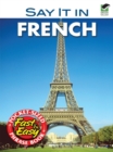 Say It in French - eBook