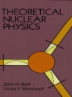 Theoretical Nuclear Physics - eBook
