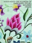 Encyclopedia of Embroidery Stitches, Including Crewel - eBook