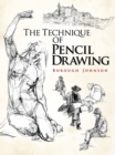 The Technique of Pencil Drawing - eBook