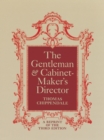 The Gentleman and Cabinet-Maker's Director - eBook