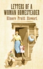 Letters of a Woman Homesteader - eBook