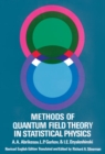 Methods of Quantum Field Theory in Statistical Physics - eBook