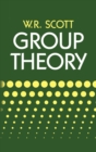 Group Theory - eBook