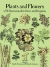 Plants and Flowers - eBook