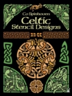 Celtic Stencil Designs - eBook